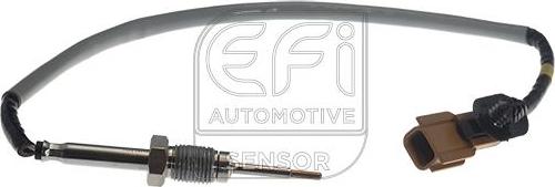 EFI 1473134 - Capteur, température des gaz droxauto.com