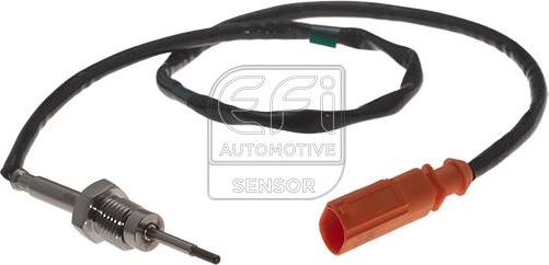 EFI 1473138 - Capteur, température des gaz droxauto.com