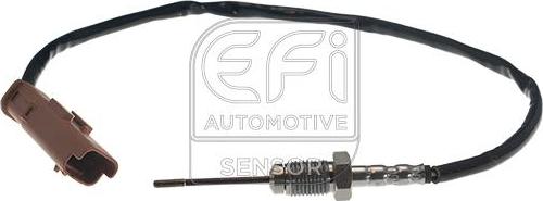 EFI 1473137 - Capteur, température des gaz droxauto.com