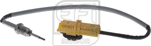 EFI 1473120 - Capteur, température des gaz droxauto.com