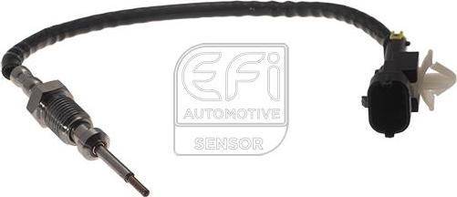 EFI 1473121 - Capteur, température des gaz droxauto.com