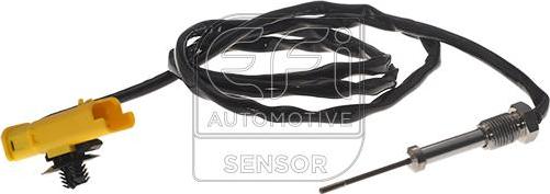 EFI 1473122 - Capteur, température des gaz droxauto.com