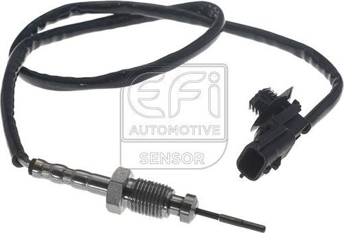 EFI 1473175 - Capteur, température des gaz droxauto.com