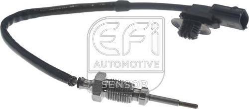 EFI 1473178 - Capteur, température des gaz droxauto.com