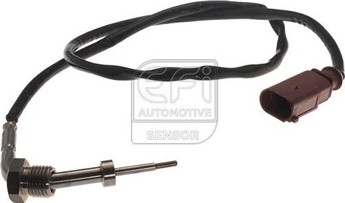 EFI 1473172 - Capteur, température des gaz droxauto.com