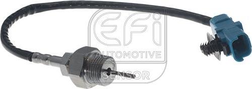 EFI 1473177 - Capteur, température des gaz droxauto.com