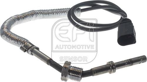 EFI 1473241 - Capteur, température des gaz droxauto.com
