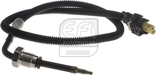 EFI 1473250 - Capteur, température des gaz droxauto.com