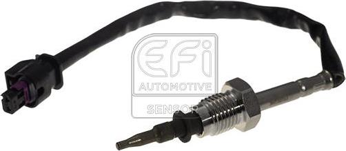 EFI 1473262 - Capteur, température des gaz droxauto.com