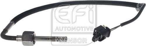 EFI 1473205 - Capteur, température des gaz droxauto.com