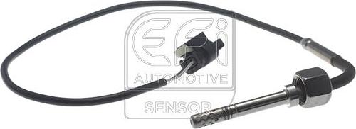 EFI 1473206 - Capteur, température des gaz droxauto.com