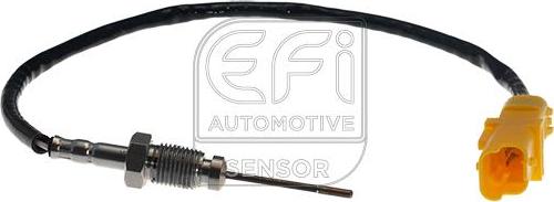 EFI 1473200 - Capteur, température des gaz droxauto.com
