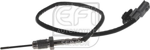 EFI 1473201 - Capteur, température des gaz droxauto.com