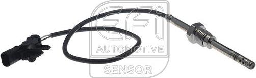 EFI 1473208 - Capteur, température des gaz droxauto.com