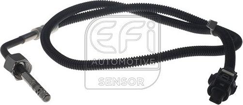 EFI 1473218 - Capteur, température des gaz droxauto.com