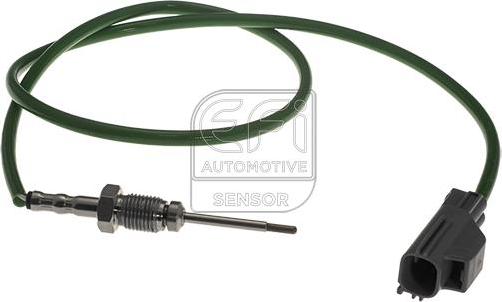 EFI 1473281 - Capteur, température des gaz droxauto.com