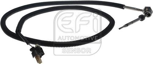 EFI 1473223 - Capteur, température des gaz droxauto.com