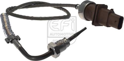 EFI 1473271 - Capteur, température des gaz droxauto.com