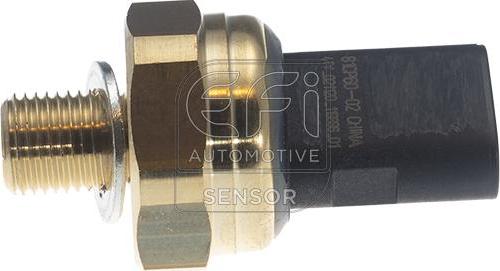 EFI 1473704 - Capteur, pression d'huile droxauto.com