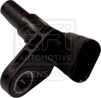 EFI 147247 - Capteur d'angle, vilebrequin droxauto.com