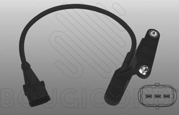 EFI 147201 - Capteur, position d'arbre à cames droxauto.com