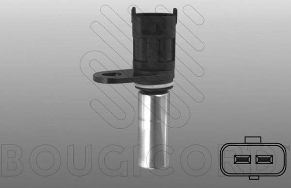 EFI 147203 - Capteur d'angle, vilebrequin droxauto.com