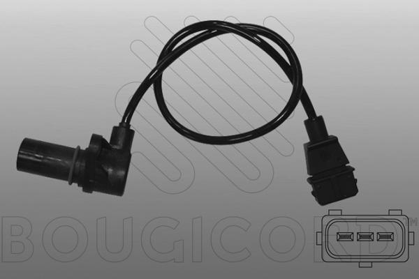 EFI 147217 - Capteur d'angle, vilebrequin droxauto.com