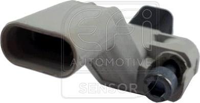 EFI 147232 - Capteur d'angle, vilebrequin droxauto.com