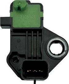 EFI 147227 - Capteur d'angle, vilebrequin droxauto.com