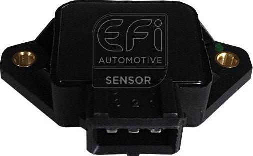 EFI 1477305 - Capteur, position du papillon droxauto.com