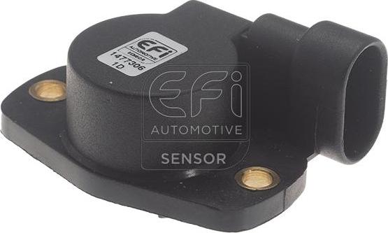 EFI 1477306 - Capteur, position du papillon droxauto.com