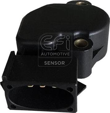EFI 1477302 - Capteur, position du papillon droxauto.com