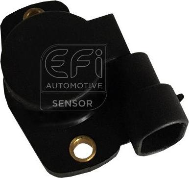 EFI 1477307 - Capteur, position du papillon droxauto.com