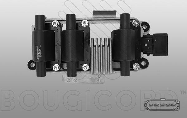 EFI 155900 - Bobine d'allumage droxauto.com