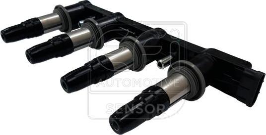 EFI 155463 - Bobine d'allumage droxauto.com