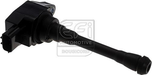 EFI 155555 - Bobine d'allumage droxauto.com