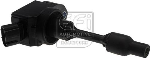 EFI 155560 - Bobine d'allumage droxauto.com