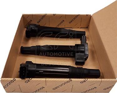 EFI 155501P - Bobine d'allumage droxauto.com