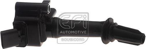 EFI 155528 - Bobine d'allumage droxauto.com