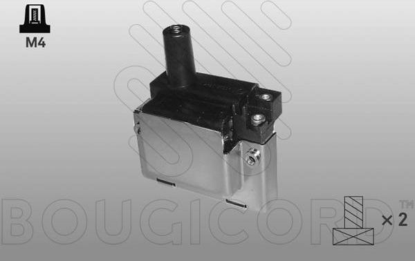 EFI 155066 - Bobine d'allumage droxauto.com