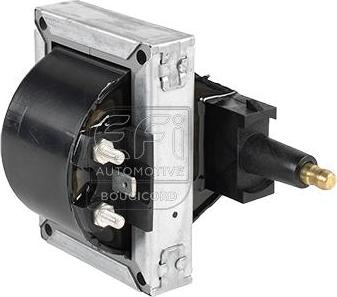 EFI 155061 - Bobine d'allumage droxauto.com