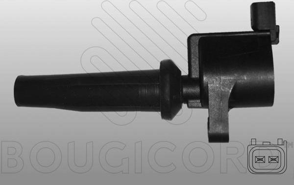 EFI 155009 - Bobine d'allumage droxauto.com