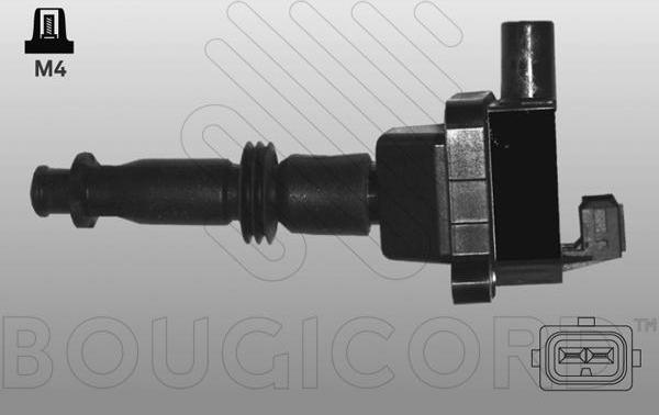 EFI 155002 - Bobine d'allumage droxauto.com