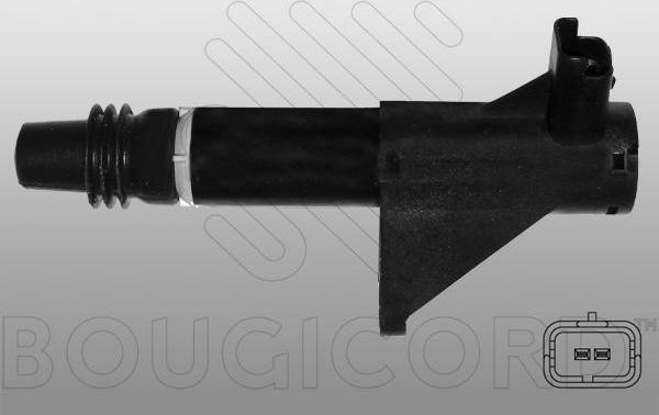 EFI 155021 - Bobine d'allumage droxauto.com