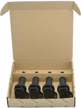 EFI 155140P - Bobine d'allumage droxauto.com