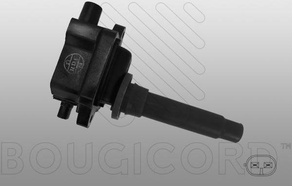 EFI 155151 - Bobine d'allumage droxauto.com