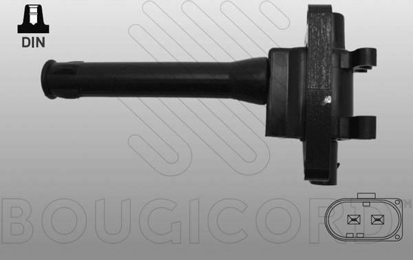 EFI 155153 - Bobine d'allumage droxauto.com