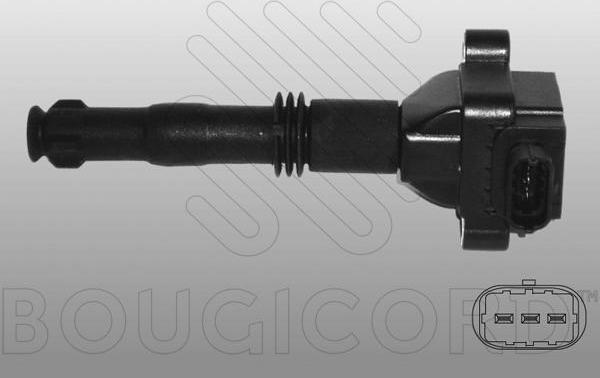 EFI 155163 - Bobine d'allumage droxauto.com