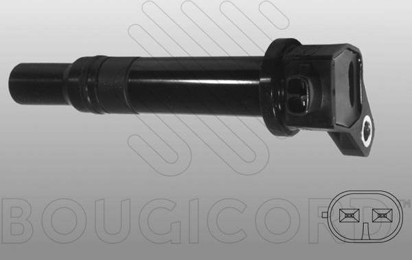 EFI 155182 - Bobine d'allumage droxauto.com