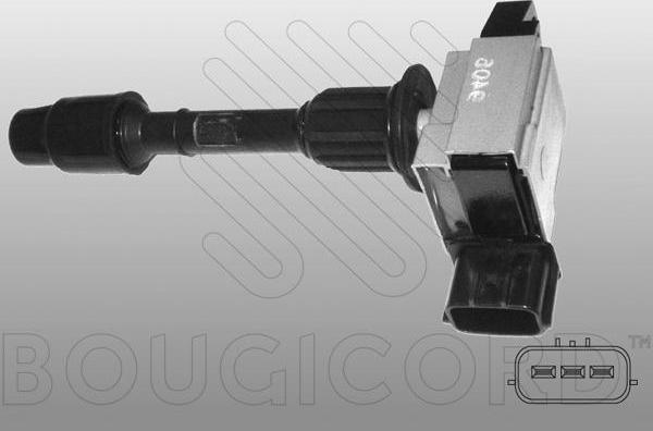 EFI 155178 - Bobine d'allumage droxauto.com